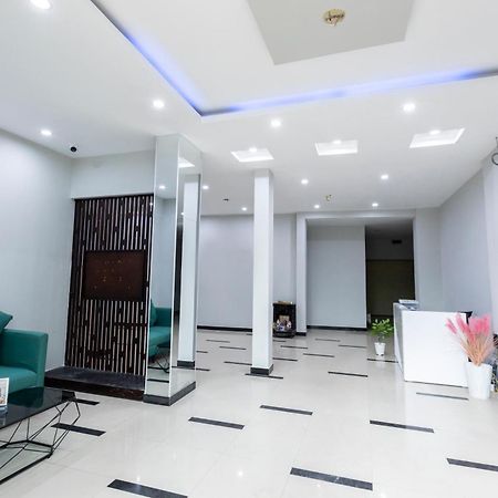 Cosmos Hotel Nha Trang By Ht Exterior photo