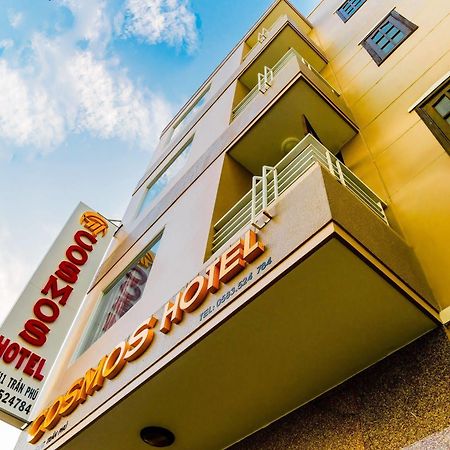 Cosmos Hotel Nha Trang By Ht Exterior photo