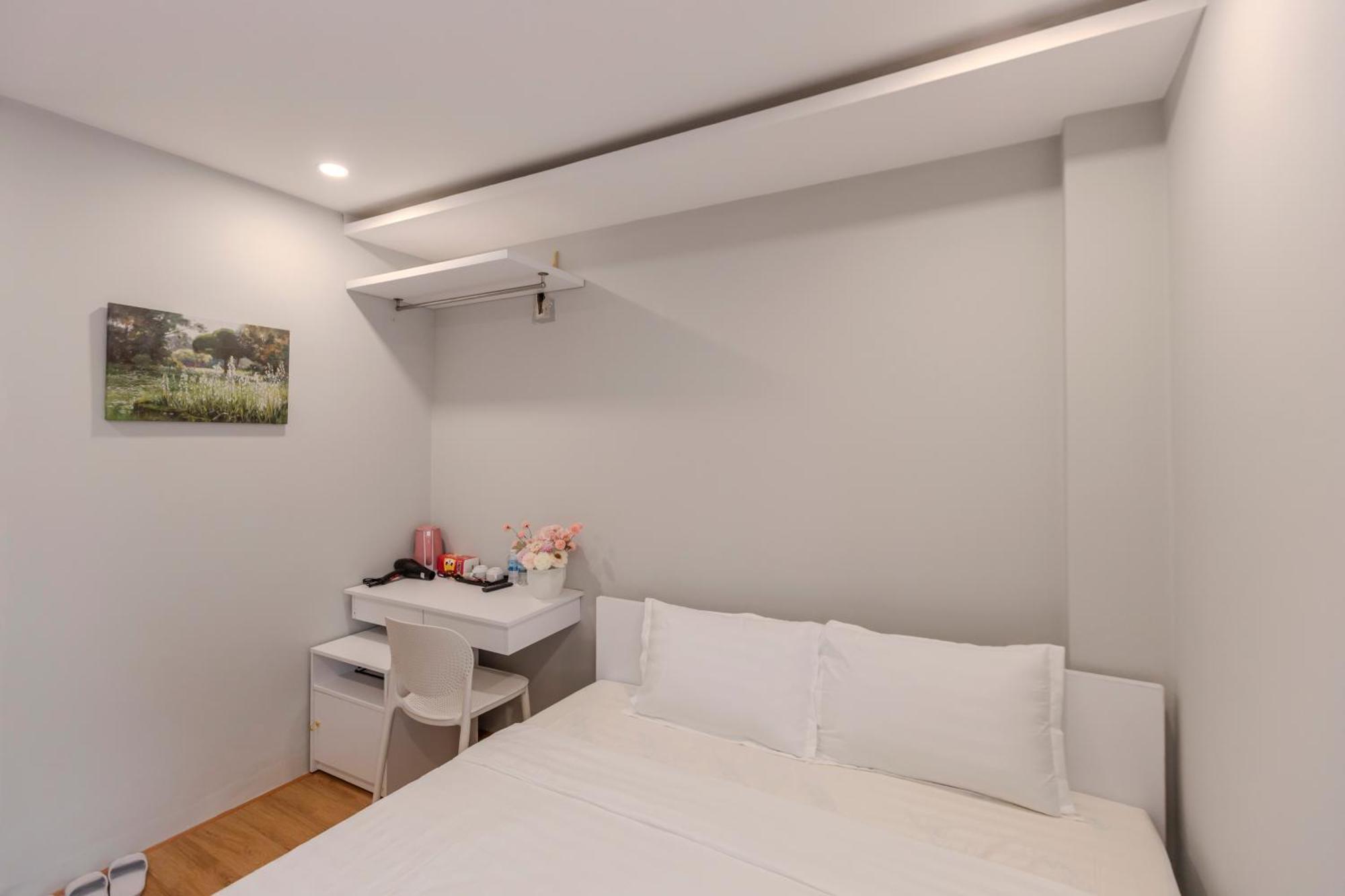 Cosmos Hotel Nha Trang By Ht Exterior photo